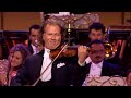 André Rieu - Dancing through the skies (Live in Dresden)