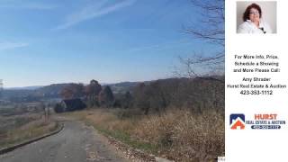 preview picture of video 'Lots 52+ Leons Rock, Bean Station, TN Presented by Amy Shrader.'