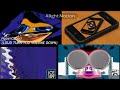 4 Klasky Csupo Powers
