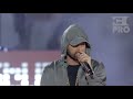 Eminem Houdini First Performance Detroit 06 06 2024