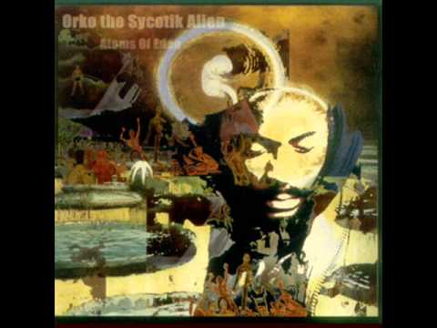 Orko Eloheim - Wack As Fuck