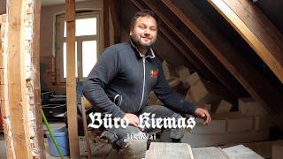 Likučiai - Būro kiemas #19-26