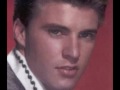 Ricky Nelson～I'm All Through With You-SlideShow