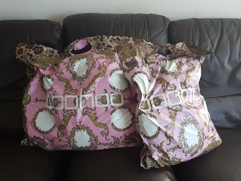 #boohoohaul #$200boohoohaul $200 boohoo haul PART 2