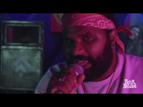 ALEX EMISSÁRIO & LR91 - CLUB DO DUB ( PINK NOISE LIVE BH)