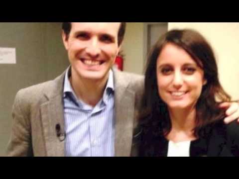 Pablo Casado no merece un disparo en la nuca - NAPALM PARTY