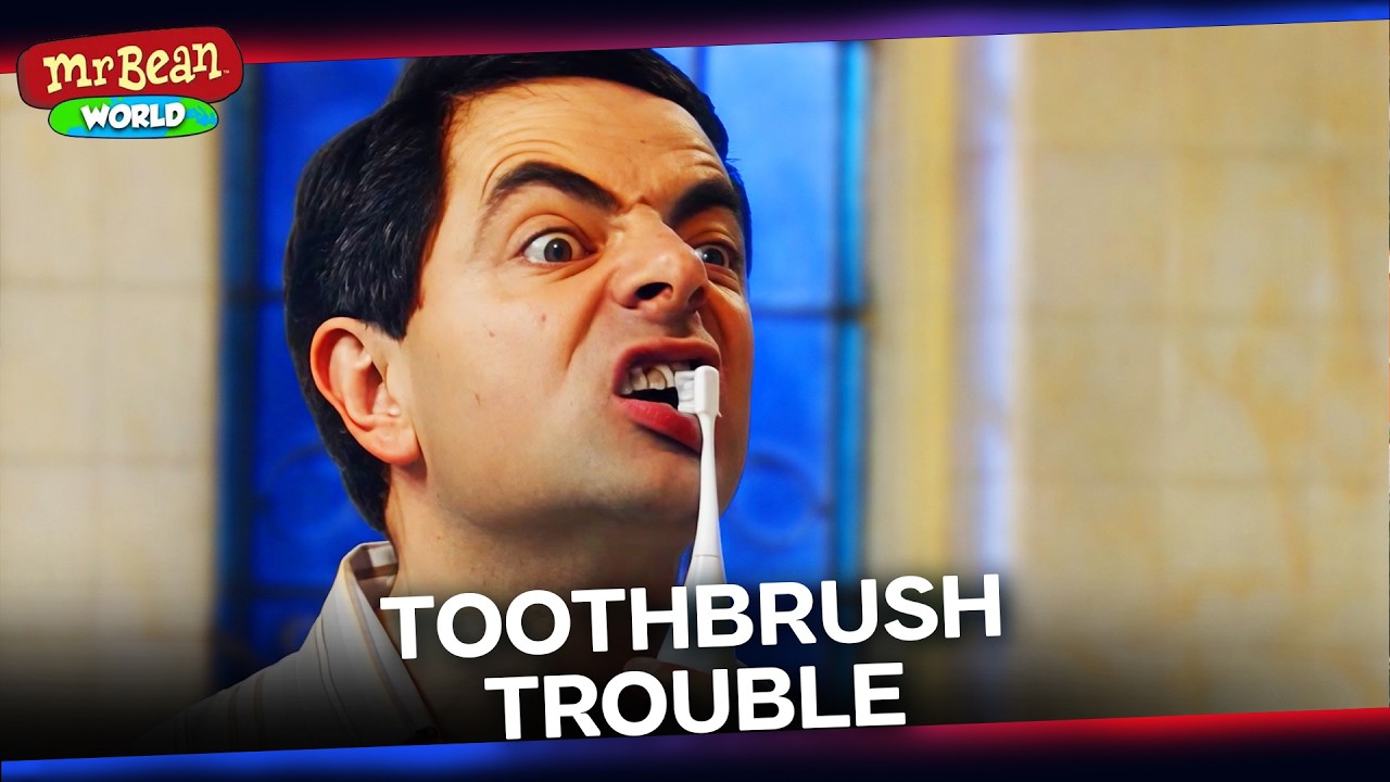 Mr Bean’s Night Routine Gets Out of Control | Mr Bean Live Action | Full Compilation | Mr Bean World