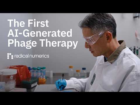 Generating viruses for personalized infection treatment