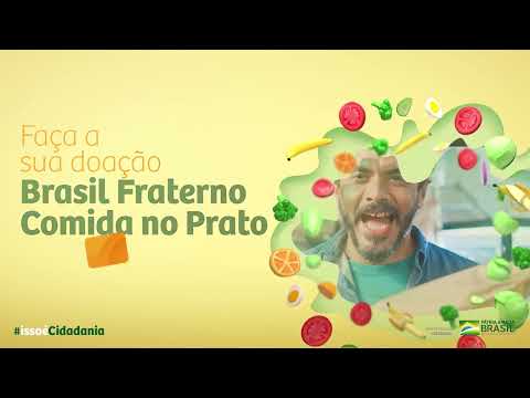 Brasil Fraterno Gov Br