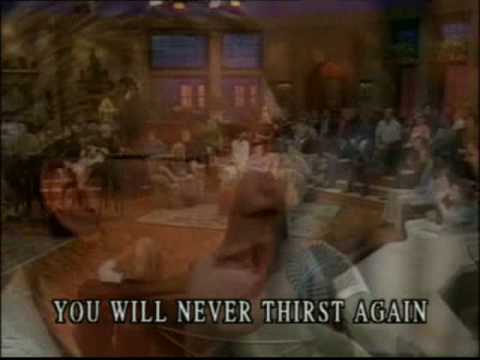 Thumbnail for River Of Love video