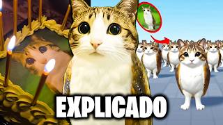 Gato-Coruja: A História Por Trás do Meme (Meowl)