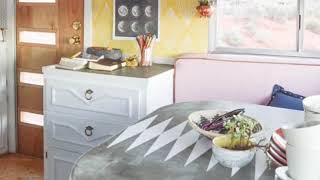 Incredible beatiful camper transformations