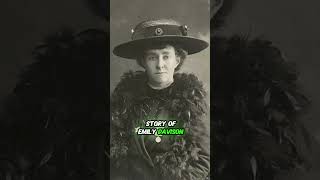 The Suffragette Movement! 👩‍✈️ | History Brainrot  #history #feminism #suffragettes
