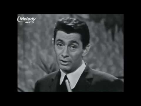 Eurovision Song Contest 1961 - Luxembourg - Jean-Claude Pascal - Nous Les Amoureux