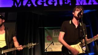 Drowners - Troublemaker (SXSW 2016)