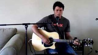 Doc Walker-That Train &quot;Acoustic Cover&quot;