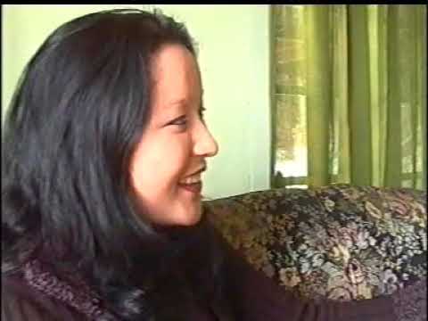 Mizo Film - Zothansangi Part 2