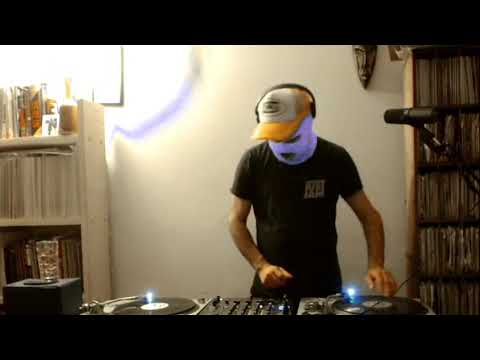 Grime Mix - All Vinyl - '03 - 05 Rarities + Deep Cuts ... not on Spotify