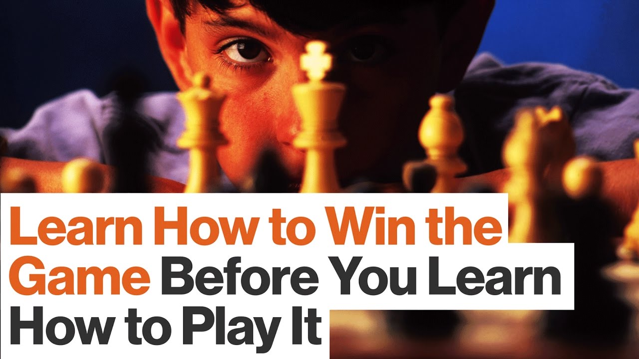 Tim Ferriss on Mastery: Start with End Game and Make Space for Creativity | Big Think