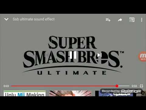 01 Jenny wakeman : Super smash gacha