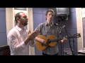 The JKE Sessions - Daniel Martin Moore with Dark Road