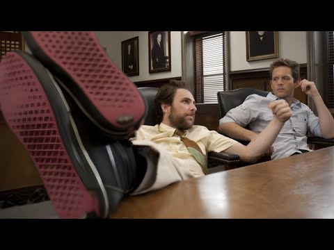 Charlie and Dennis: Electric Dream Machine