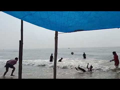 berhampur##gopalpur beach❤️❤️