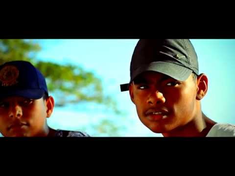 Ynnek - DAB - [Clip Officiel]