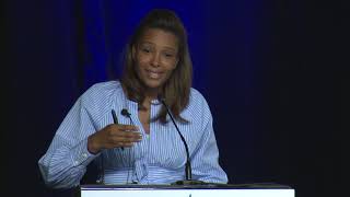 Closing Plenary: We Gon' Be Alright: Changing the Narrative in an Era of Division