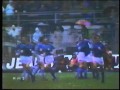 1980 March 15 Italy 1 Uruguay 0 Friendly Mpg