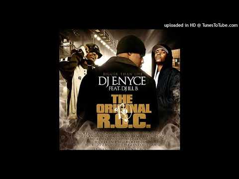 Jay-Z, Memphis Bleek Is That Yo Chick (Full Version)