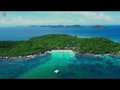 Khám Phá Tiên Cảnh Ở Hòn Mây Rút trong Phú Quốc