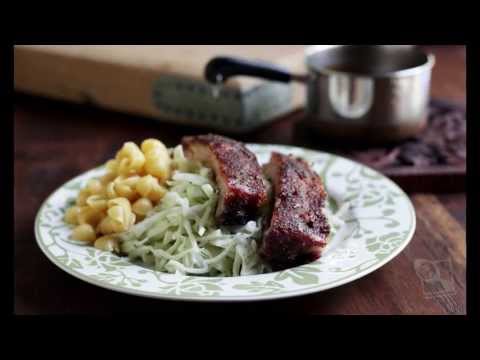 The Food of the United States of America with Sasha Martin