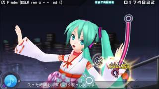 Cover art for Finder