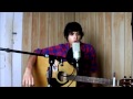 Crown The Empire- Wake Me Up (Acoustic Cover ...