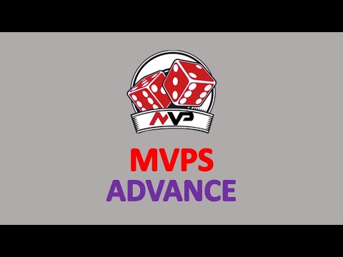 World of Tanks - Advance With MVPS
