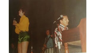 Another Place, Another Time - Jerry Lee Lewis 07/12/75