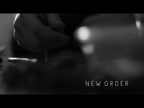 Kazan - New order / prod. R.A.U (Audio)