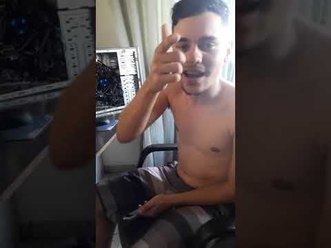 MEDLAY PESADÃO 2019 ( MC EDUZINHO ) VISÃO DE MALOKA ! 🔥