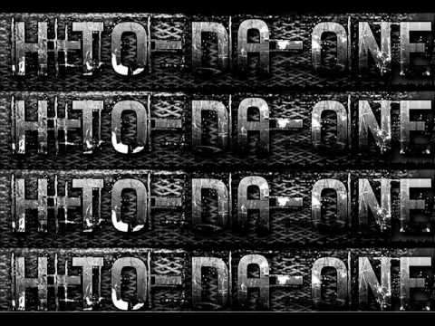 H1 Feat Jinkz - Ass Herz