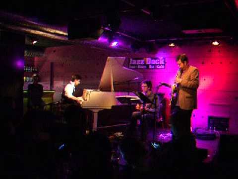 Marek Novotný Trio