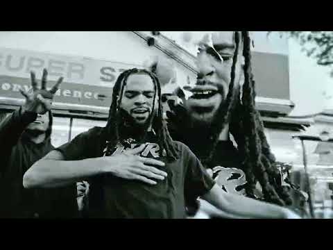 Upt Marco - Bloody (Official Video)