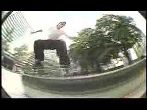 Anthony Pappalardo - I.E. - TransWorld SKATEboarding - ie