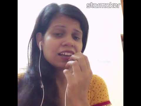 Pinky mishra Dil to hai...