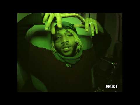 8Ruki ft Rowjay - Freestyle Benibla #5