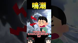 鳴潮のストーリーを批判したらファンからまさかの… #鳴潮