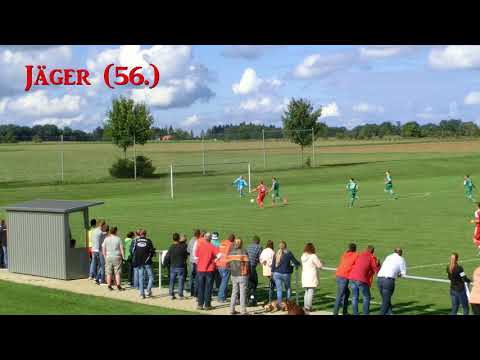 Eschach 4:2 Böbingen II