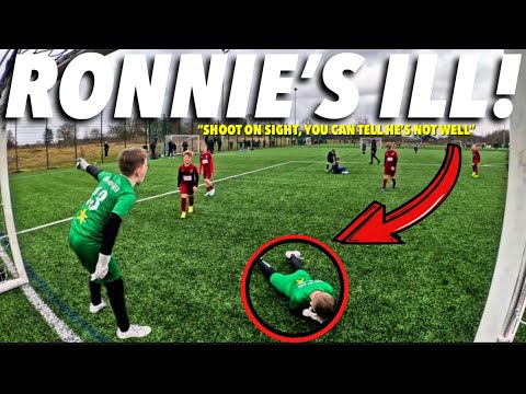 A Fatigued Ronnie Battles Through The Pain in a Very Tough Game! (Match Highlights)