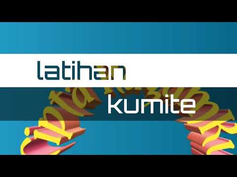 Karatéka Indonesia Training  Kata Kumite - Eps 02