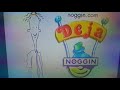 Noggin Commercial Breaks 03 08 2002